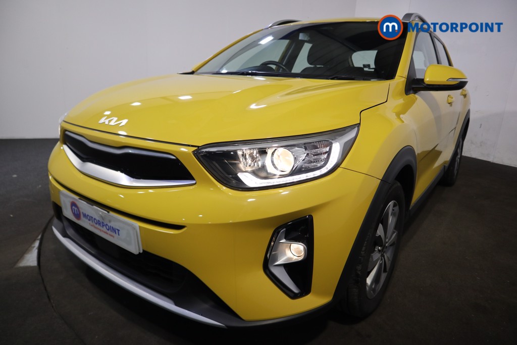 KIA Stonic 2 Manual Petrol SUV - Stock Number (1588351) - 28th supplementary image
