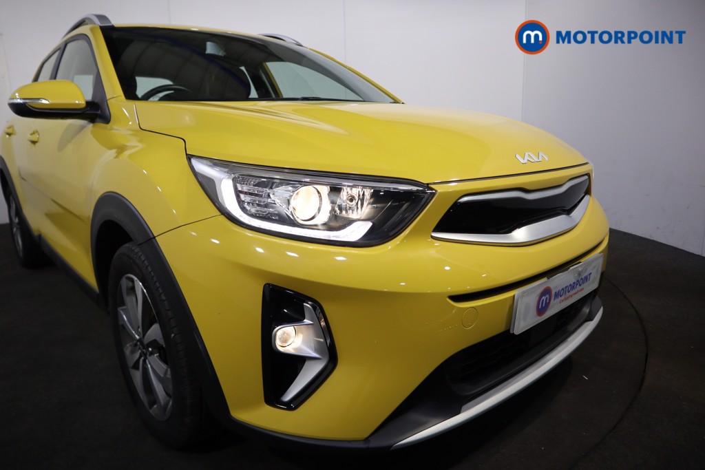 KIA Stonic 2 Manual Petrol SUV - Stock Number (1588351) - 30th supplementary image