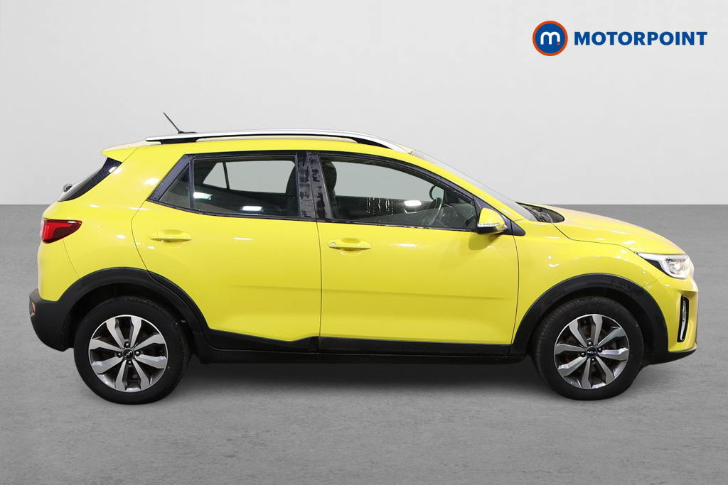 KIA Stonic 2 Manual Petrol SUV - Stock Number (1588351) - Drivers side