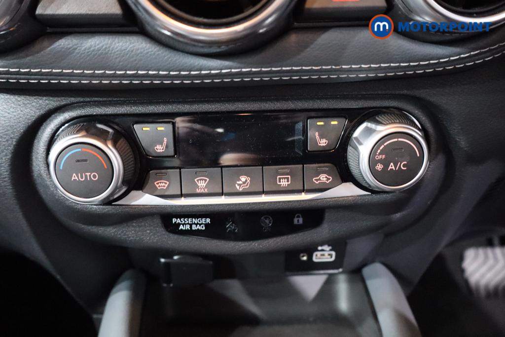 Nissan Juke Tekna Automatic Petrol SUV - Stock Number (1589530) - 3rd supplementary image