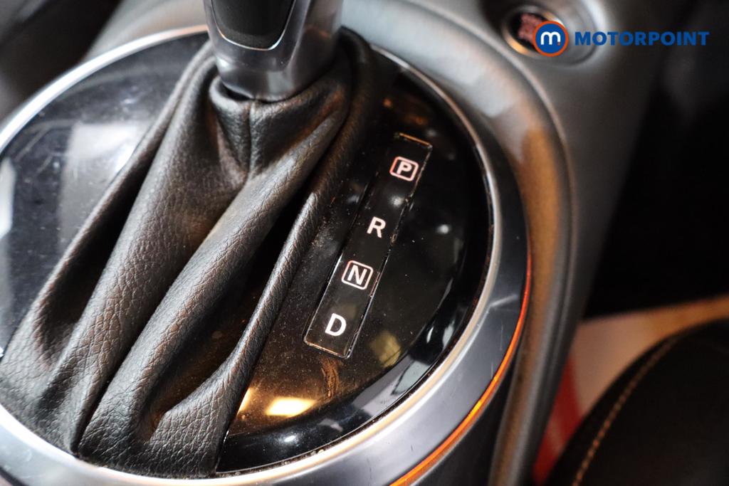 Nissan Juke Tekna Automatic Petrol SUV - Stock Number (1589530) - 4th supplementary image