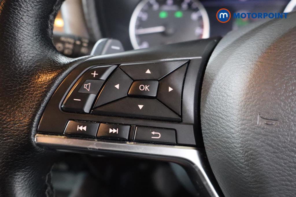 Nissan Juke Tekna Automatic Petrol SUV - Stock Number (1589530) - 5th supplementary image