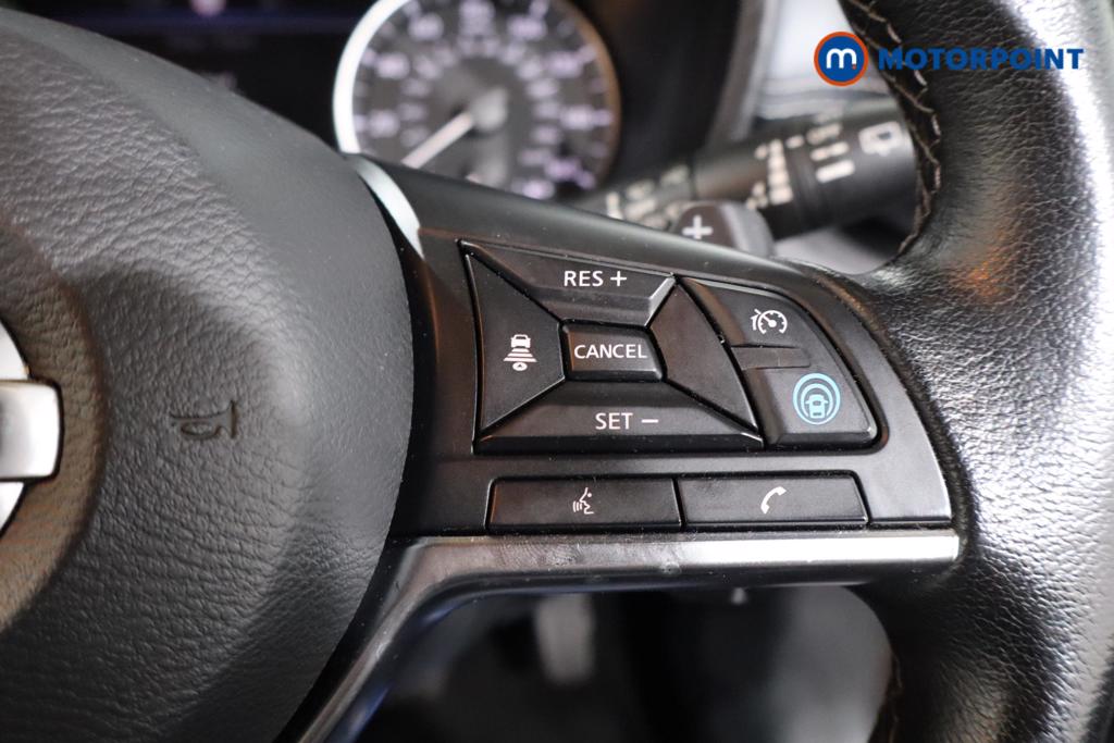 Nissan Juke Tekna Automatic Petrol SUV - Stock Number (1589530) - 6th supplementary image