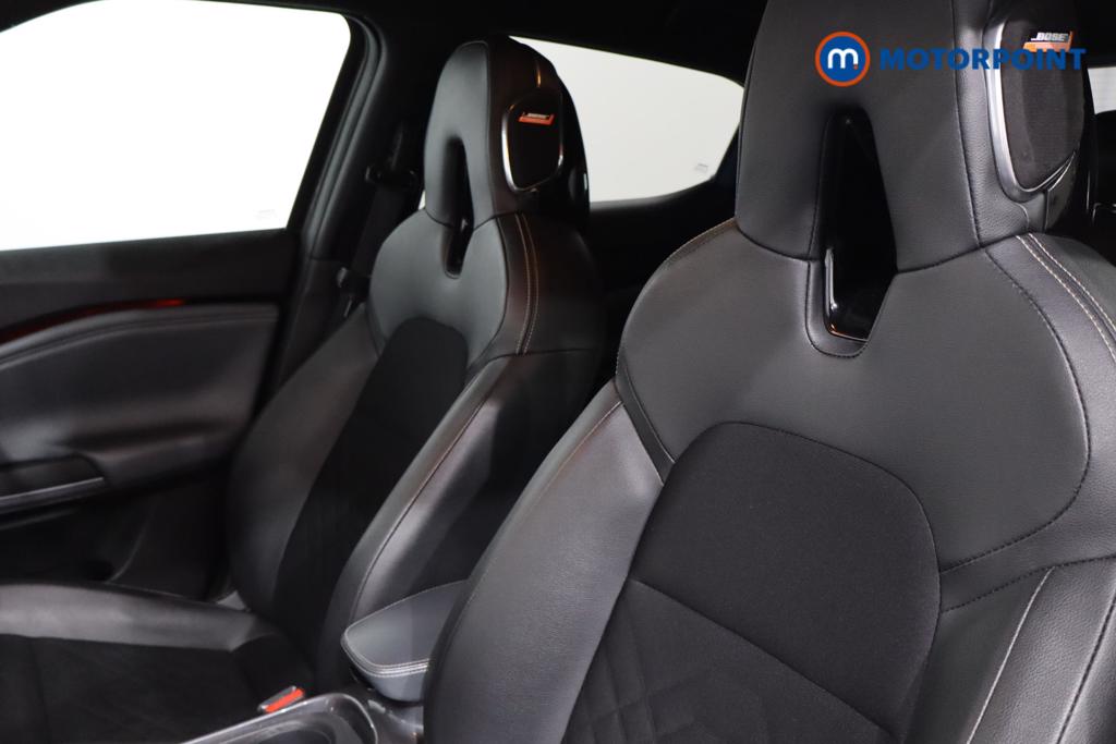 Nissan Juke Tekna Automatic Petrol SUV - Stock Number (1589530) - 10th supplementary image