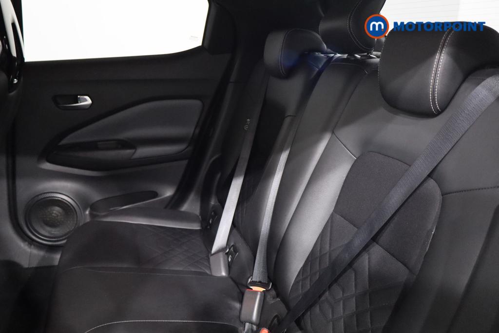 Nissan Juke Tekna Automatic Petrol SUV - Stock Number (1589530) - 11th supplementary image