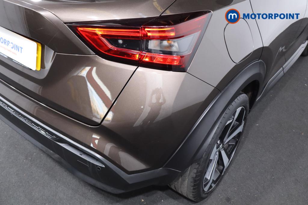Nissan Juke Tekna Automatic Petrol SUV - Stock Number (1589530) - 15th supplementary image