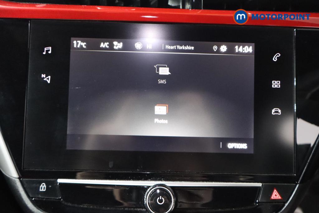 Vauxhall Corsa GS Manual Petrol Hatchback - Stock Number (1590279) - 2nd supplementary image