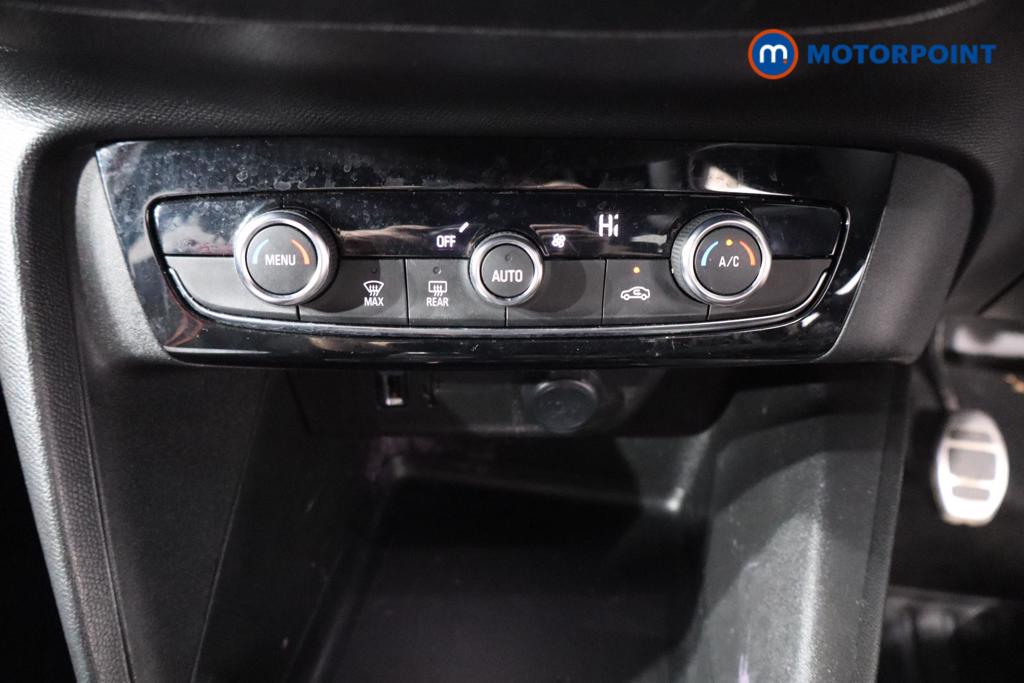 Vauxhall Corsa GS Manual Petrol Hatchback - Stock Number (1590279) - 3rd supplementary image