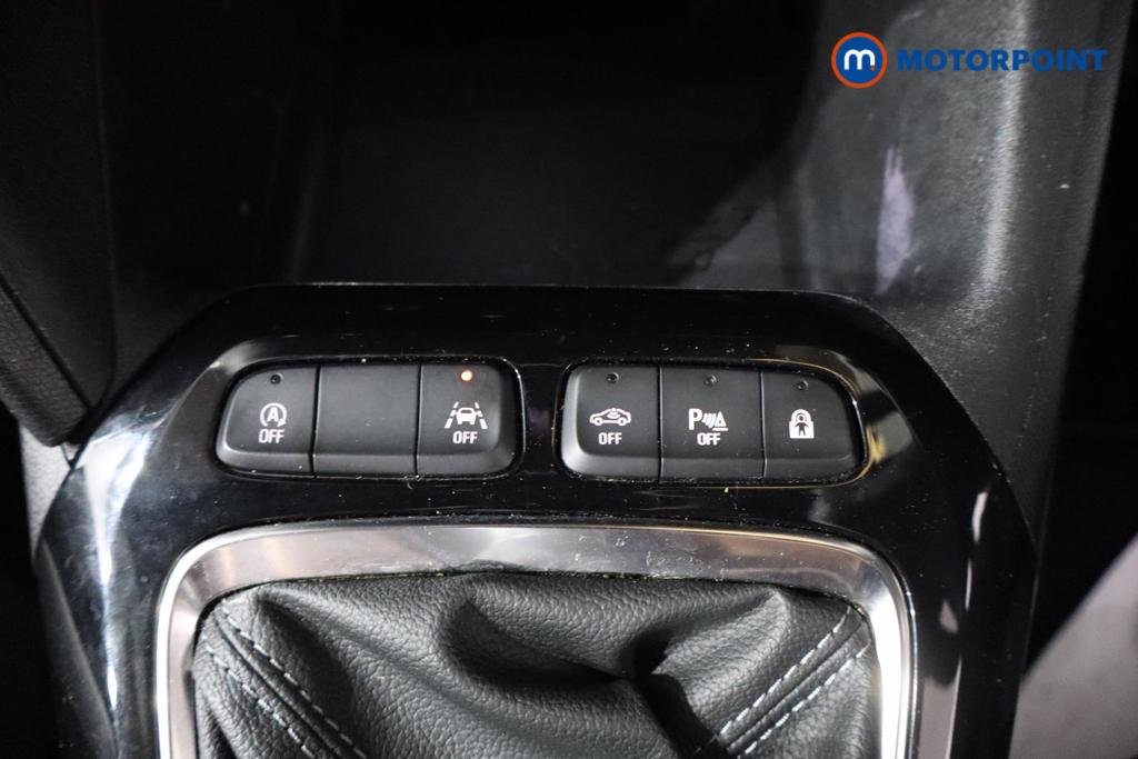 Vauxhall Corsa GS Manual Petrol Hatchback - Stock Number (1590279) - 4th supplementary image