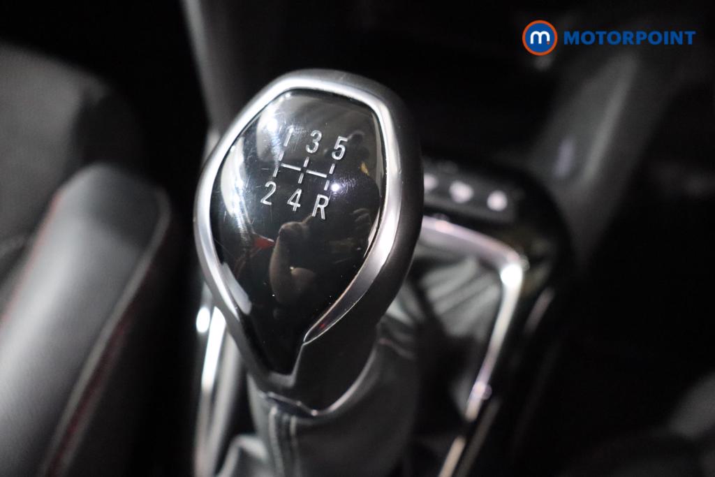 Vauxhall Corsa GS Manual Petrol Hatchback - Stock Number (1590279) - 5th supplementary image