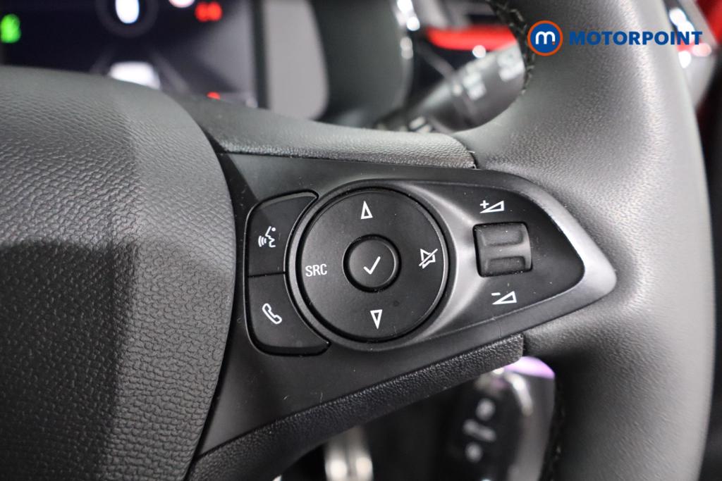 Vauxhall Corsa GS Manual Petrol Hatchback - Stock Number (1590279) - 7th supplementary image