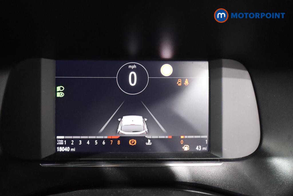 Vauxhall Corsa GS Manual Petrol Hatchback - Stock Number (1590279) - 8th supplementary image