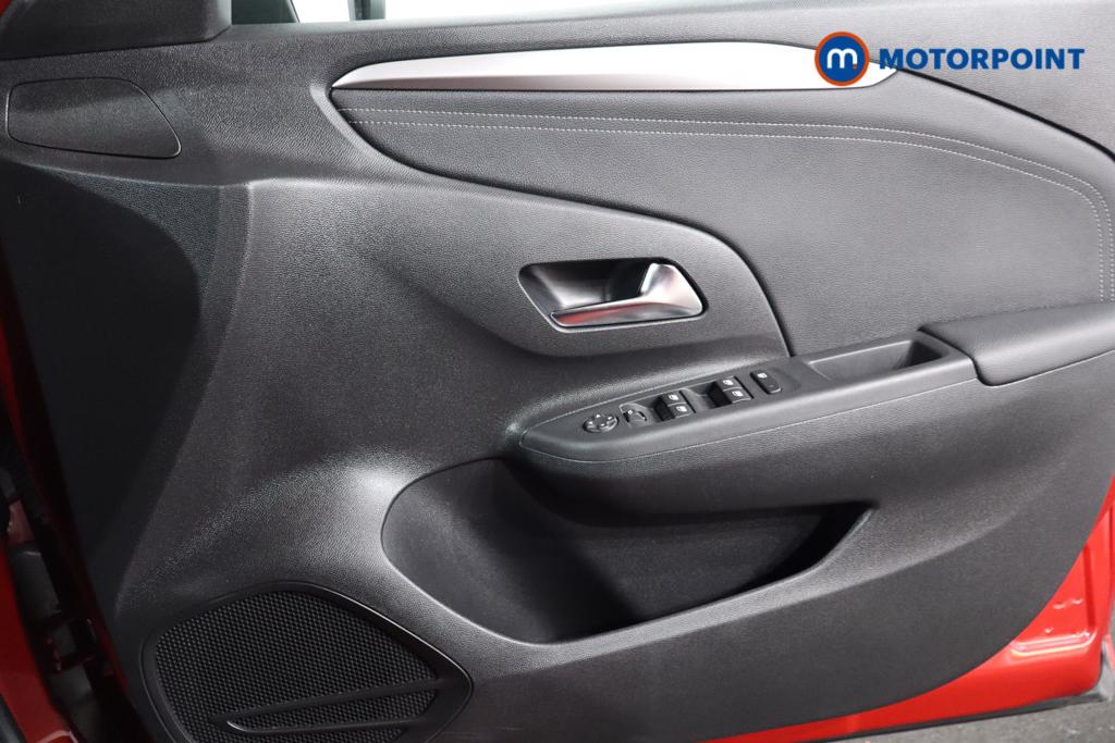 Vauxhall Corsa GS Manual Petrol Hatchback - Stock Number (1590279) - 10th supplementary image