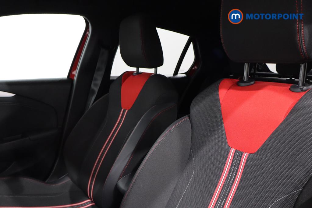 Vauxhall Corsa GS Manual Petrol Hatchback - Stock Number (1590279) - 11th supplementary image