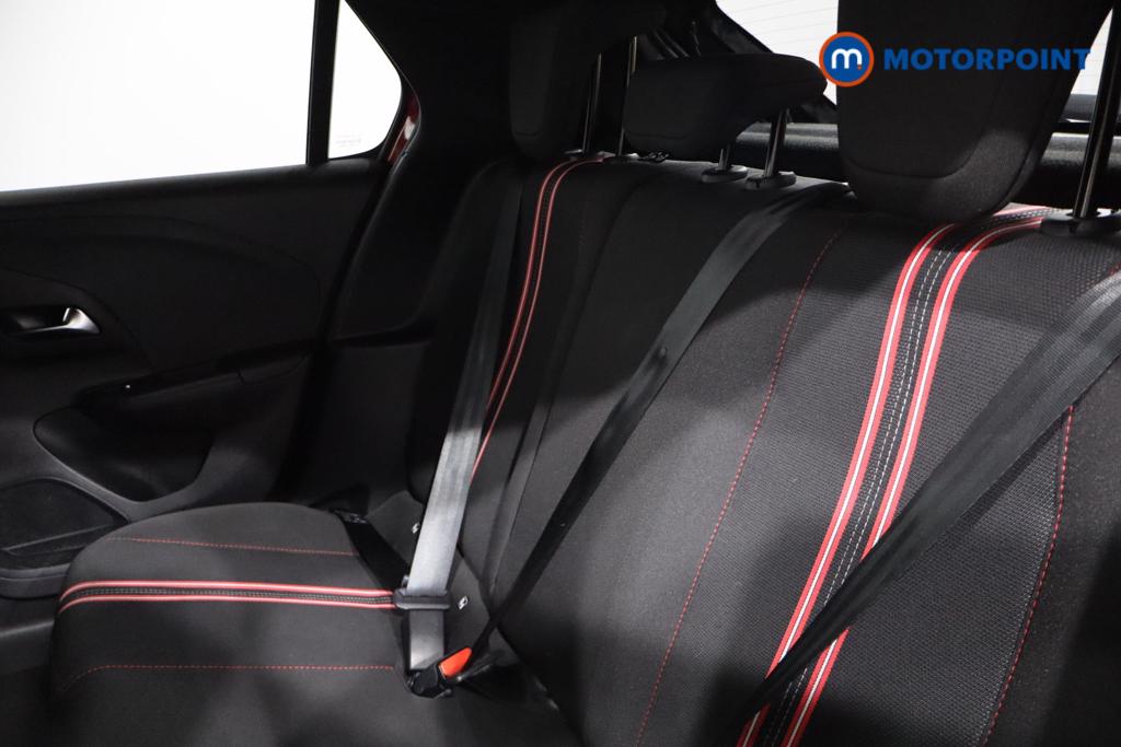 Vauxhall Corsa GS Manual Petrol Hatchback - Stock Number (1590279) - 12th supplementary image