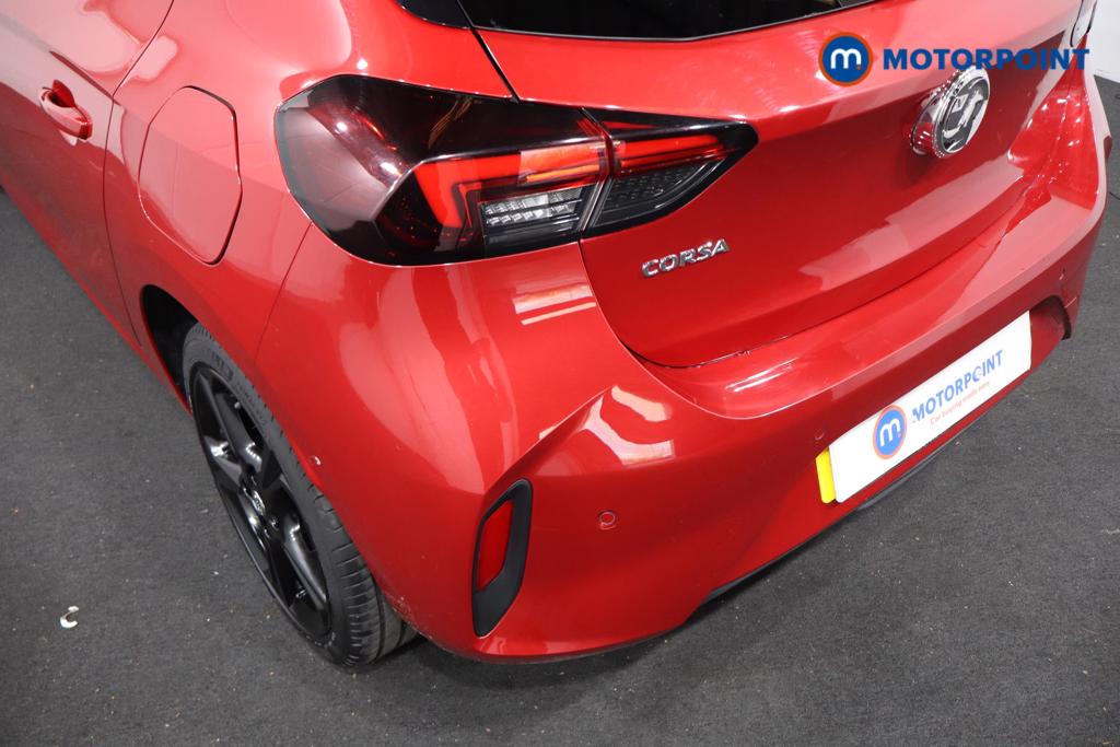Vauxhall Corsa GS Manual Petrol Hatchback - Stock Number (1590279) - 14th supplementary image