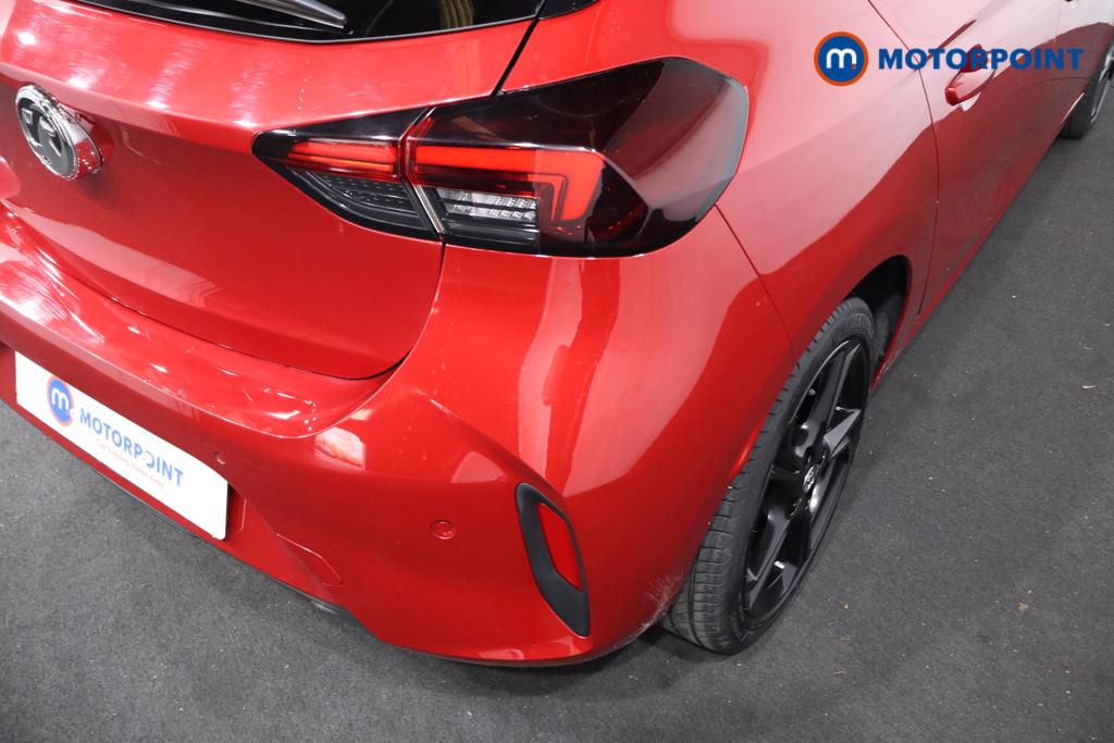 Vauxhall Corsa GS Manual Petrol Hatchback - Stock Number (1590279) - 15th supplementary image