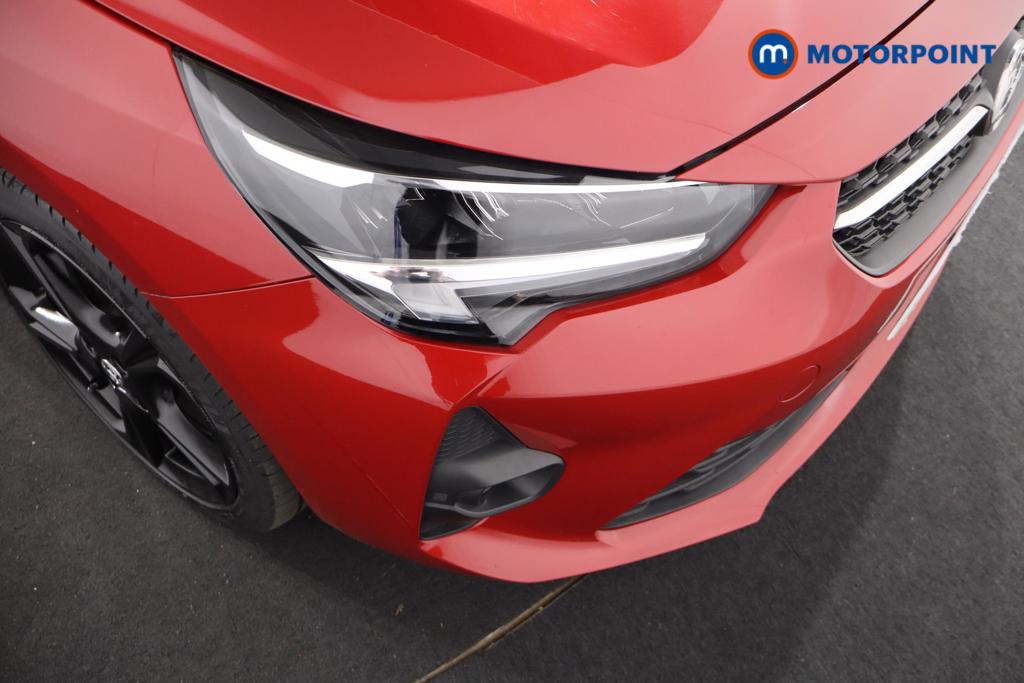 Vauxhall Corsa GS Manual Petrol Hatchback - Stock Number (1590279) - 16th supplementary image