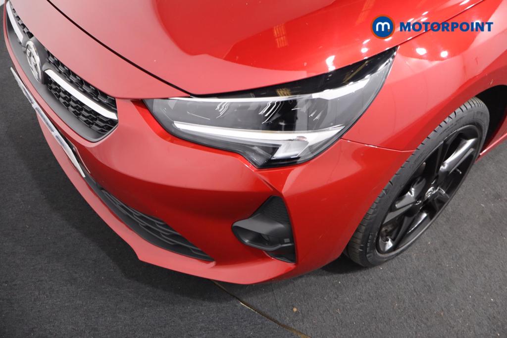 Vauxhall Corsa GS Manual Petrol Hatchback - Stock Number (1590279) - 17th supplementary image