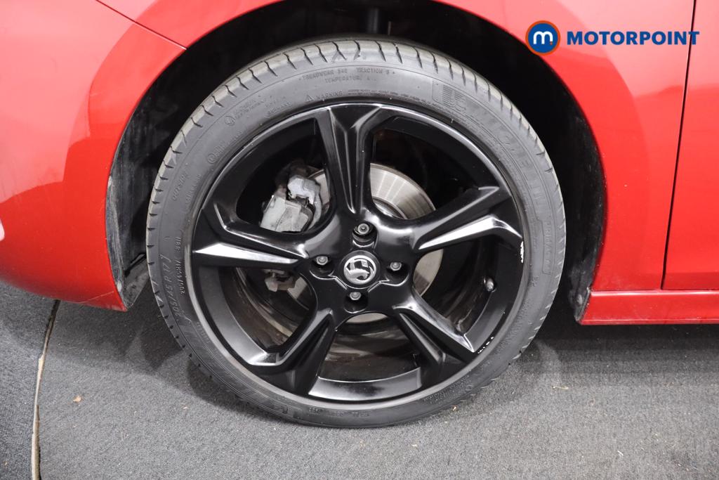 Vauxhall Corsa GS Manual Petrol Hatchback - Stock Number (1590279) - 18th supplementary image