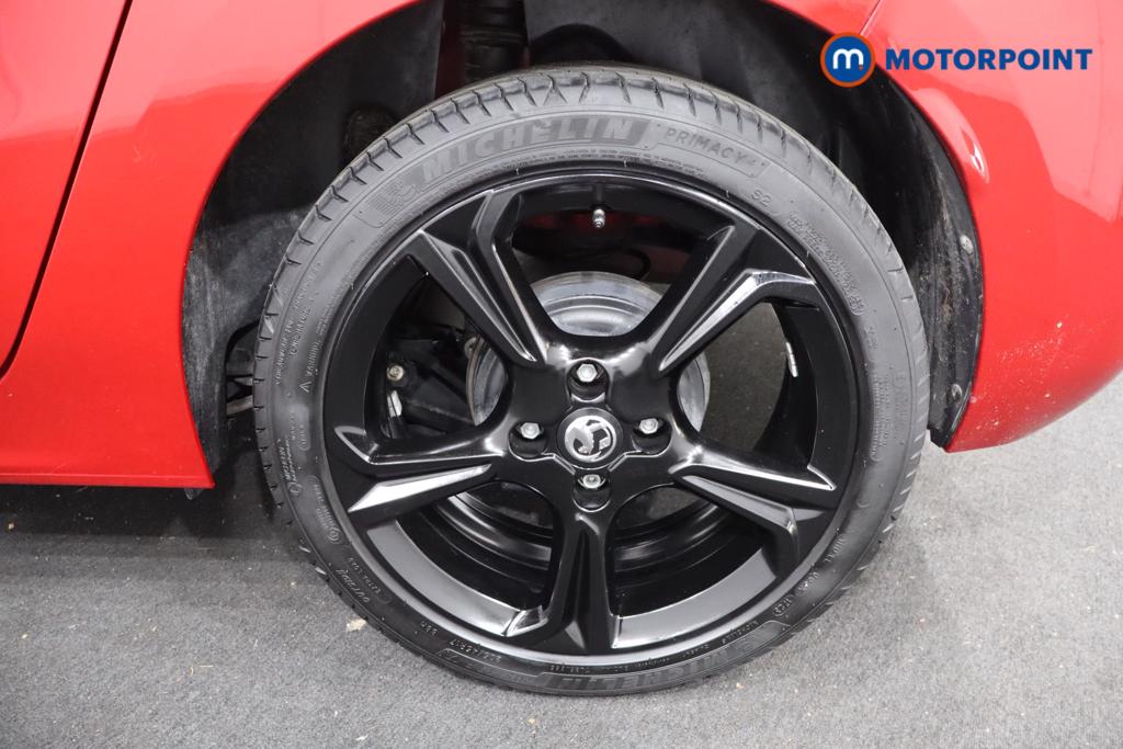 Vauxhall Corsa GS Manual Petrol Hatchback - Stock Number (1590279) - 19th supplementary image