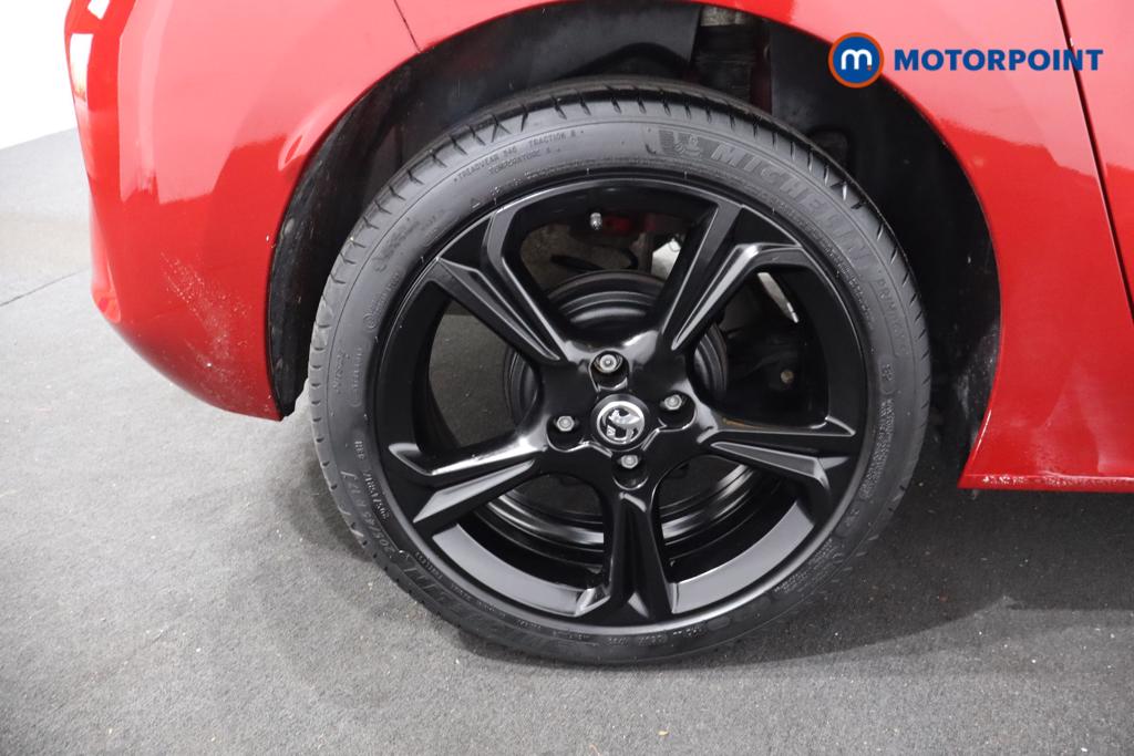 Vauxhall Corsa GS Manual Petrol Hatchback - Stock Number (1590279) - 20th supplementary image