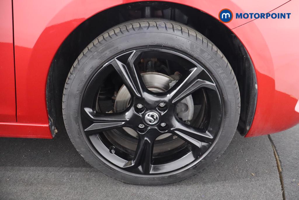 Vauxhall Corsa GS Manual Petrol Hatchback - Stock Number (1590279) - 21st supplementary image