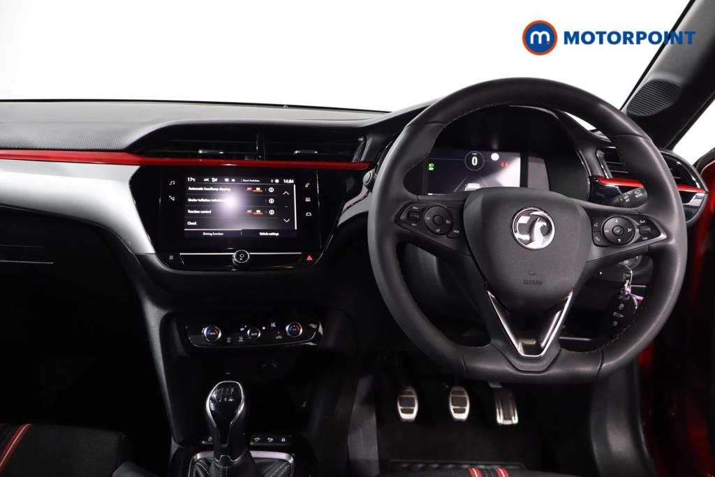 Vauxhall Corsa GS Manual Petrol Hatchback - Stock Number (1590279) - 1st supplementary image