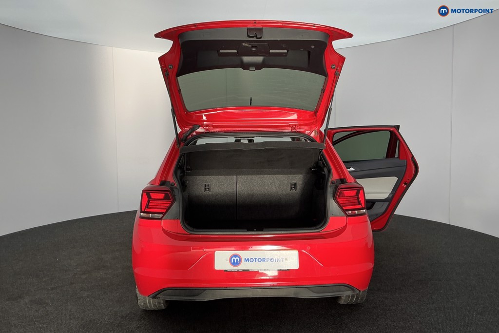 Volkswagen Polo Beats Manual Petrol Hatchback - Stock Number (1594101) - 3rd supplementary image