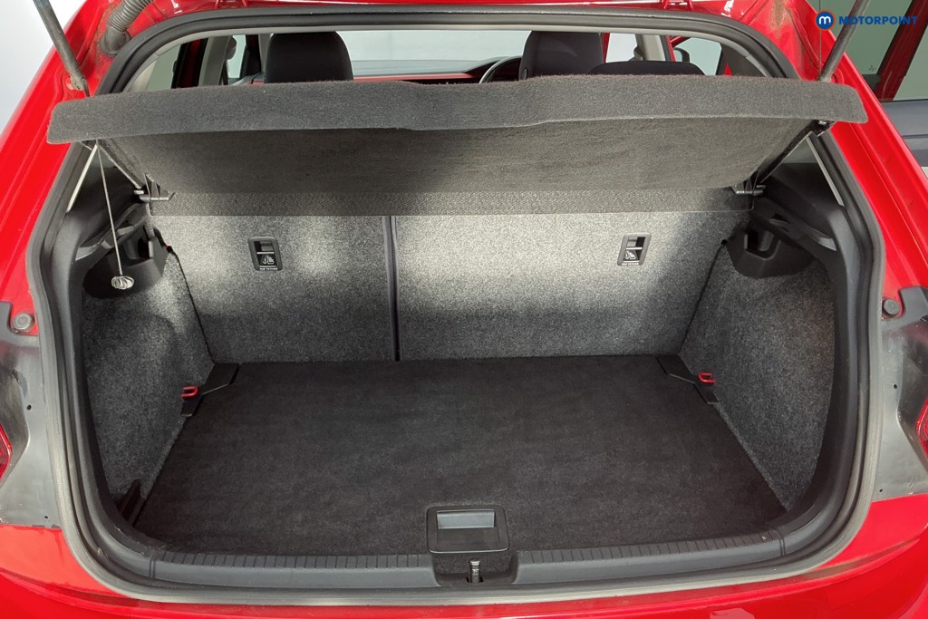 Volkswagen Polo Beats Manual Petrol Hatchback - Stock Number (1594101) - 4th supplementary image