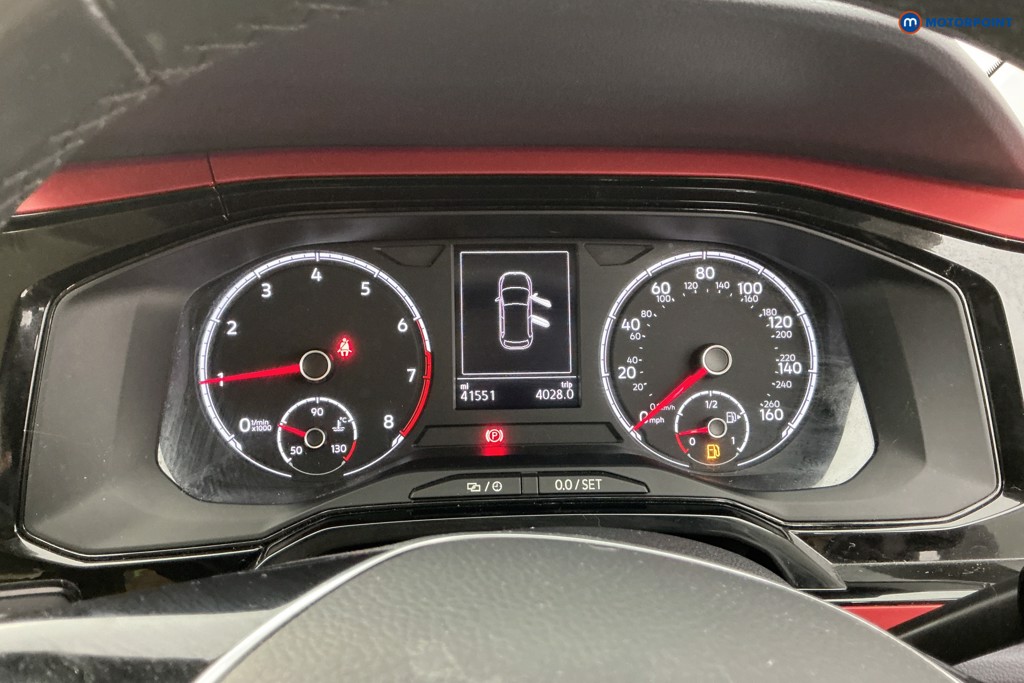 Volkswagen Polo Beats Manual Petrol Hatchback - Stock Number (1594101) - 10th supplementary image