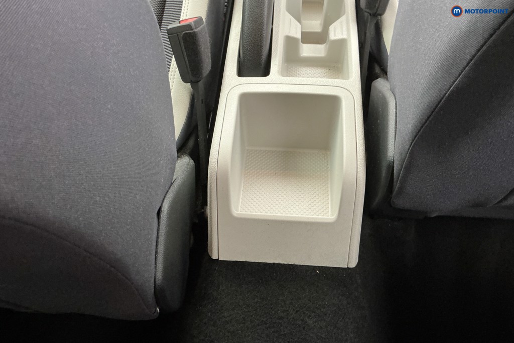 Volkswagen Polo Beats Manual Petrol Hatchback - Stock Number (1594101) - 11th supplementary image