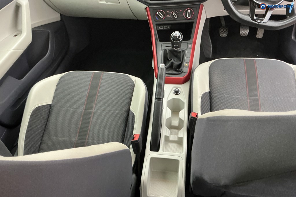 Volkswagen Polo Beats Manual Petrol Hatchback - Stock Number (1594101) - 12th supplementary image