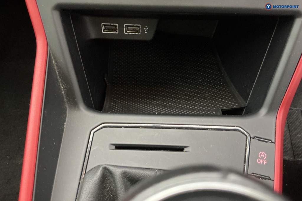 Volkswagen Polo Beats Manual Petrol Hatchback - Stock Number (1594101) - 16th supplementary image