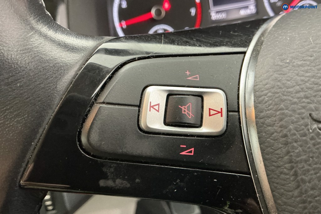 Volkswagen Polo Beats Manual Petrol Hatchback - Stock Number (1594101) - 19th supplementary image