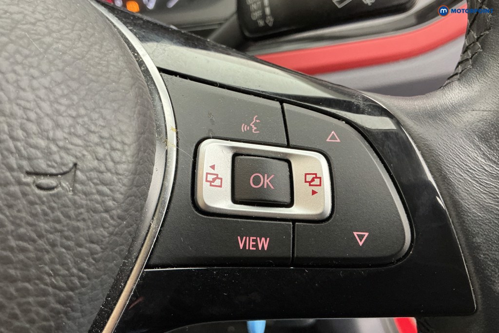 Volkswagen Polo Beats Manual Petrol Hatchback - Stock Number (1594101) - 20th supplementary image