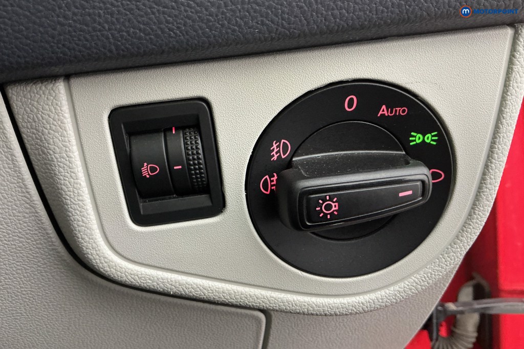 Volkswagen Polo Beats Manual Petrol Hatchback - Stock Number (1594101) - 21st supplementary image