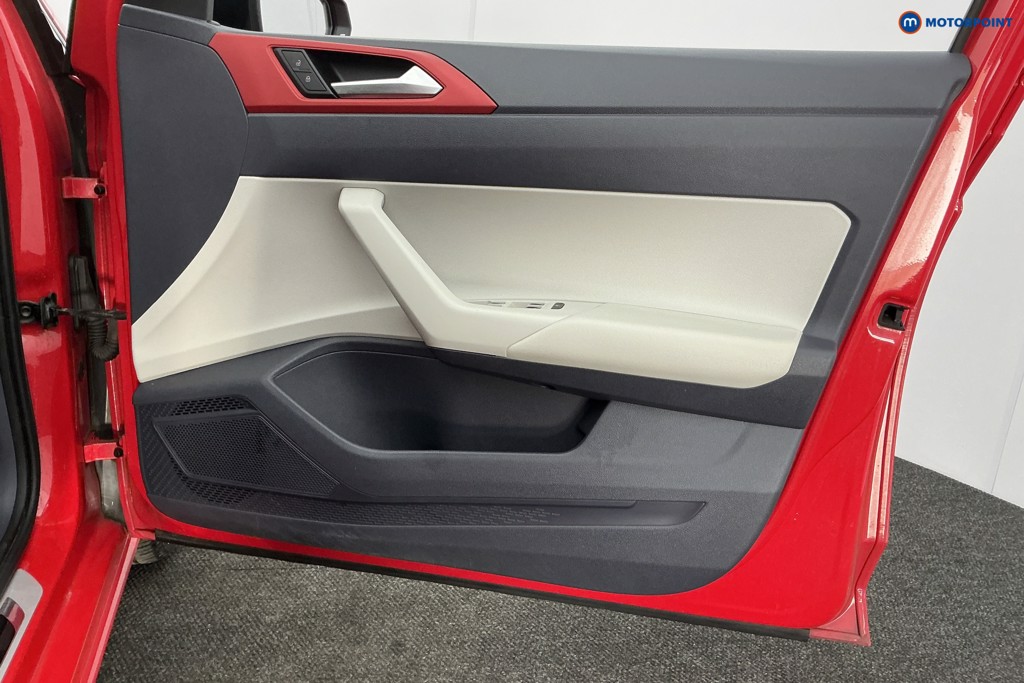 Volkswagen Polo Beats Manual Petrol Hatchback - Stock Number (1594101) - 22nd supplementary image