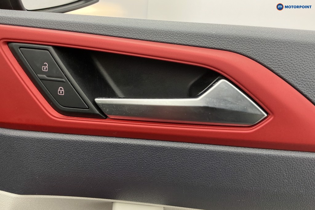 Volkswagen Polo Beats Manual Petrol Hatchback - Stock Number (1594101) - 24th supplementary image