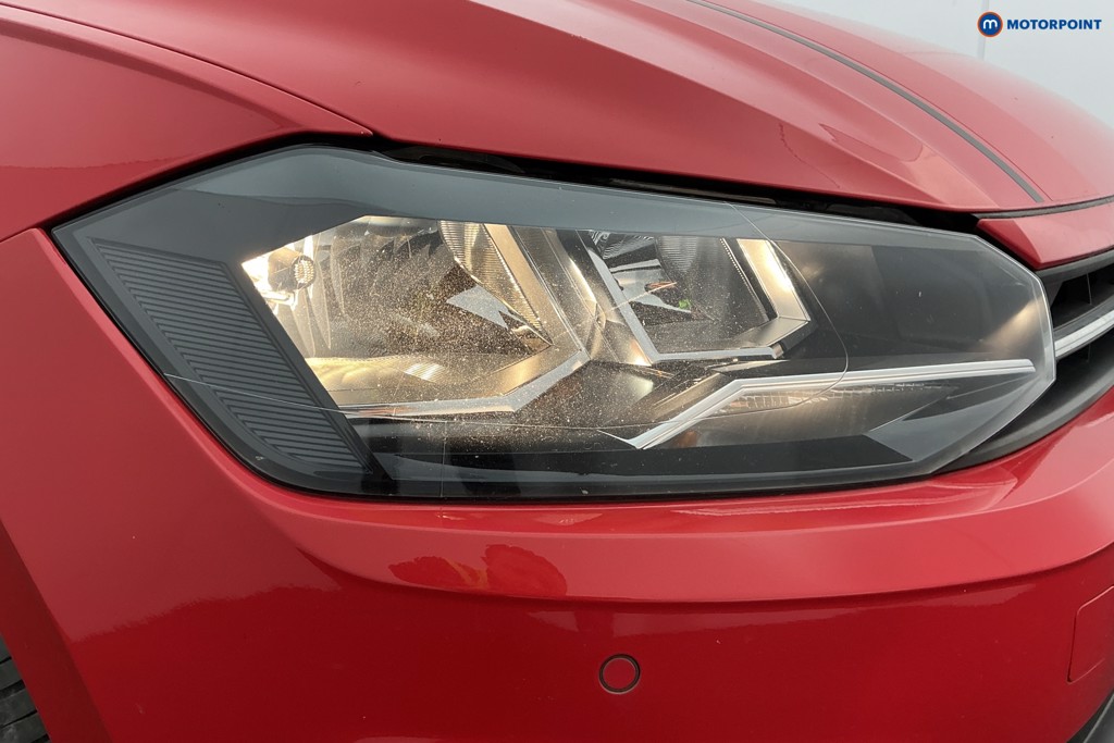 Volkswagen Polo Beats Manual Petrol Hatchback - Stock Number (1594101) - 27th supplementary image