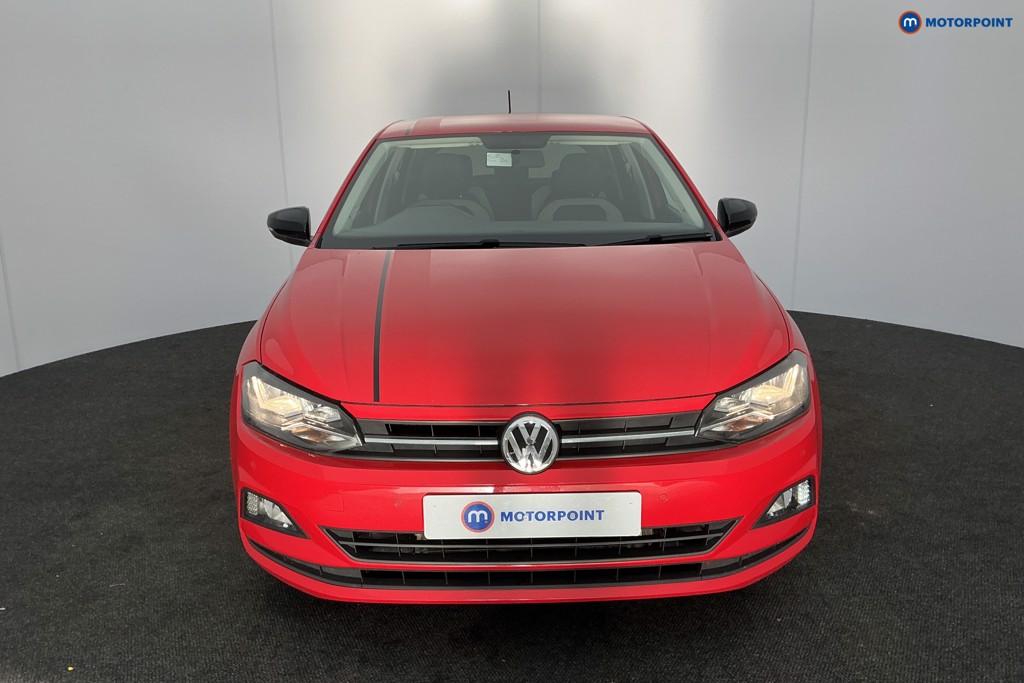 Volkswagen Polo Beats Manual Petrol Hatchback - Stock Number (1594101) - 29th supplementary image