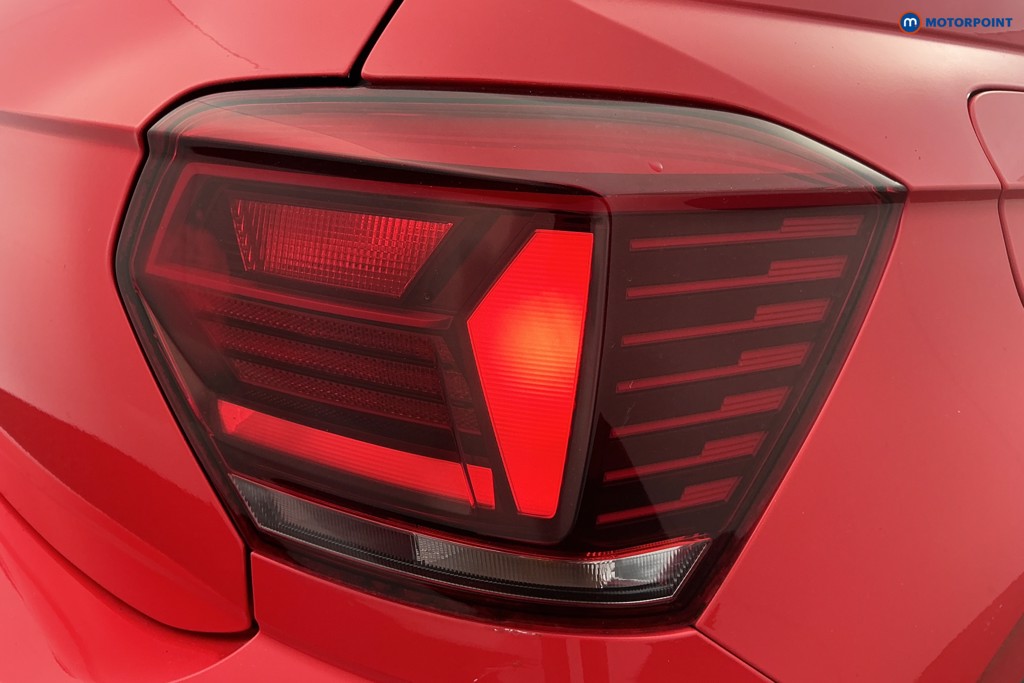 Volkswagen Polo Beats Manual Petrol Hatchback - Stock Number (1594101) - 31st supplementary image