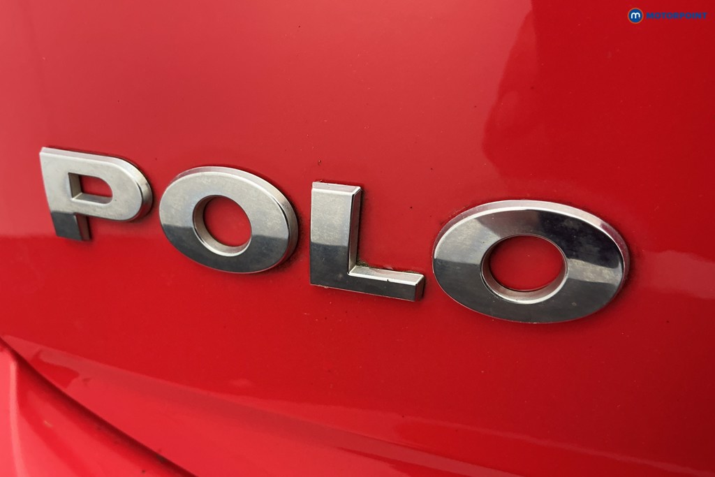 Volkswagen Polo Beats Manual Petrol Hatchback - Stock Number (1594101) - 33rd supplementary image