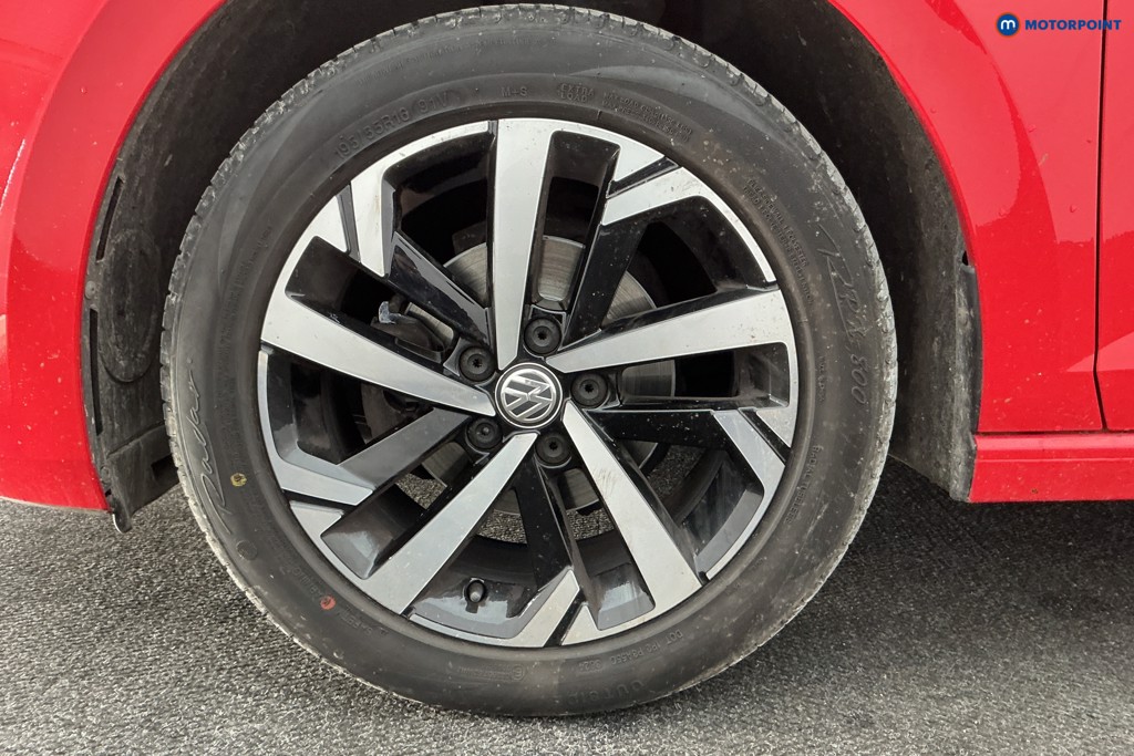 Volkswagen Polo Beats Manual Petrol Hatchback - Stock Number (1594101) - 34th supplementary image