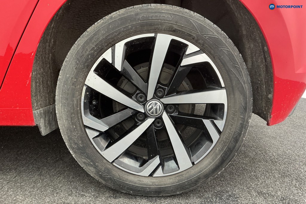 Volkswagen Polo Beats Manual Petrol Hatchback - Stock Number (1594101) - 35th supplementary image