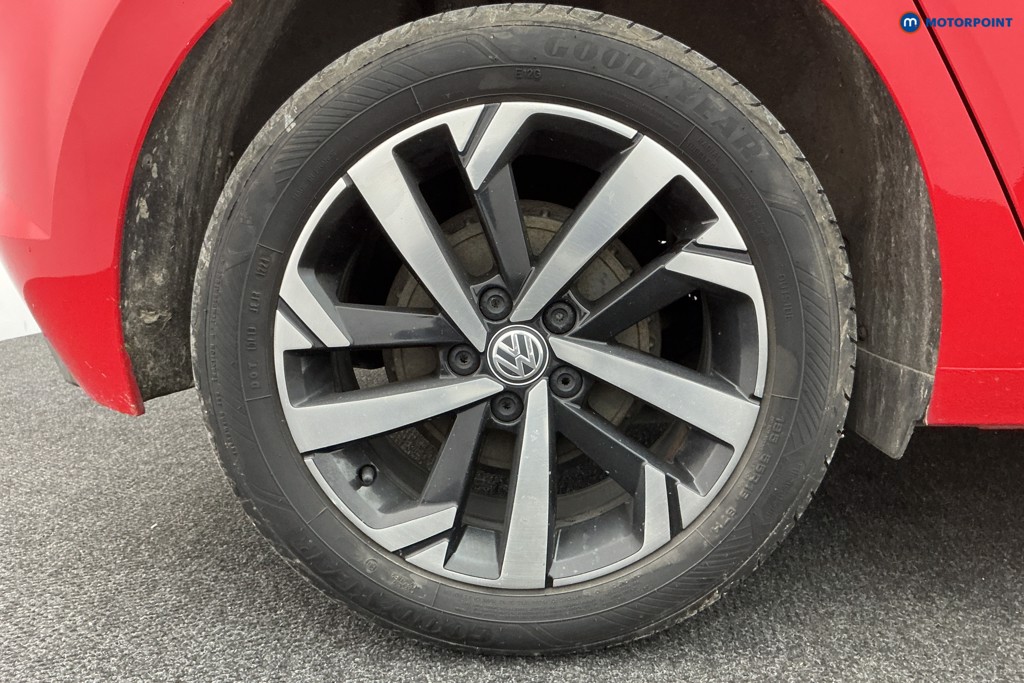 Volkswagen Polo Beats Manual Petrol Hatchback - Stock Number (1594101) - 36th supplementary image