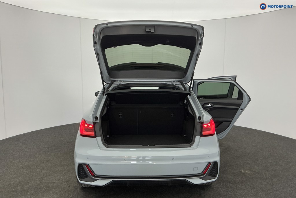 Audi A1 S Line Automatic Petrol Hatchback - Stock Number (1594240) - 3rd supplementary image