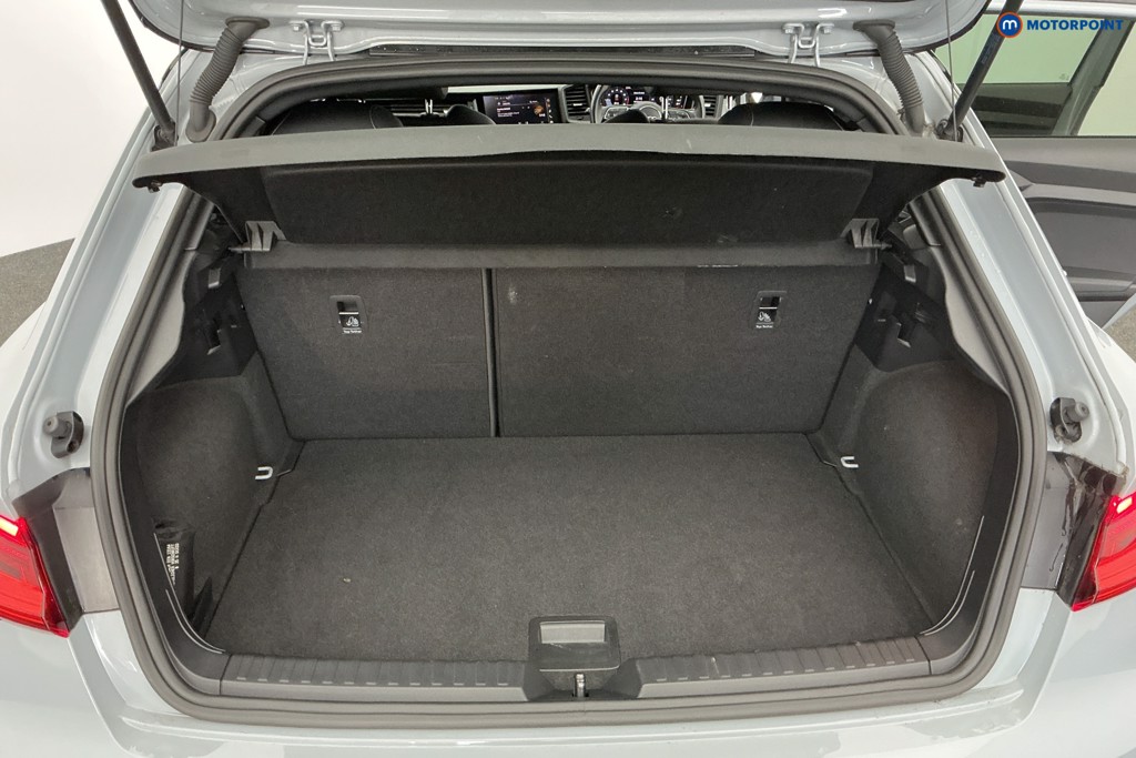 Audi A1 S Line Automatic Petrol Hatchback - Stock Number (1594240) - 4th supplementary image