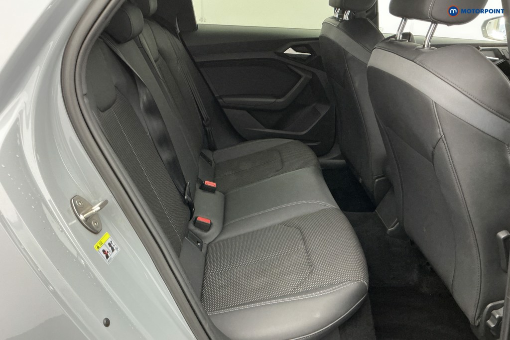 Audi A1 S Line Automatic Petrol Hatchback - Stock Number (1594240) - 5th supplementary image