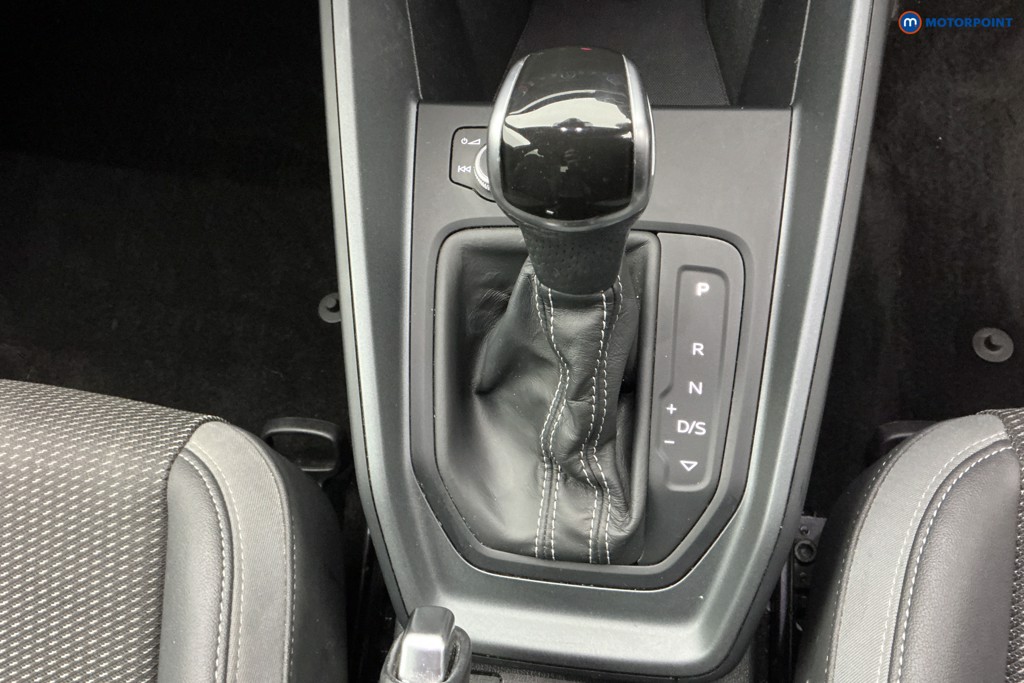 Audi A1 S Line Automatic Petrol Hatchback - Stock Number (1594240) - 16th supplementary image